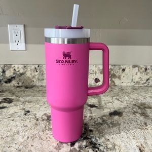 Like New Azealea Stanley 40 oz Tumbler